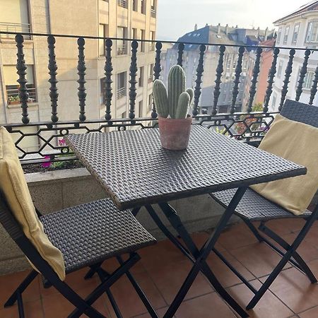 Sonos Sanxenxo Apartment Exterior photo