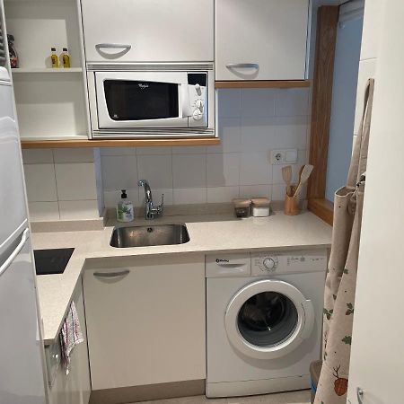 Sonos Sanxenxo Apartment Exterior photo